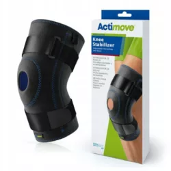 ORTEZA KOLANA ACTIMOVE - ROZMIAR M