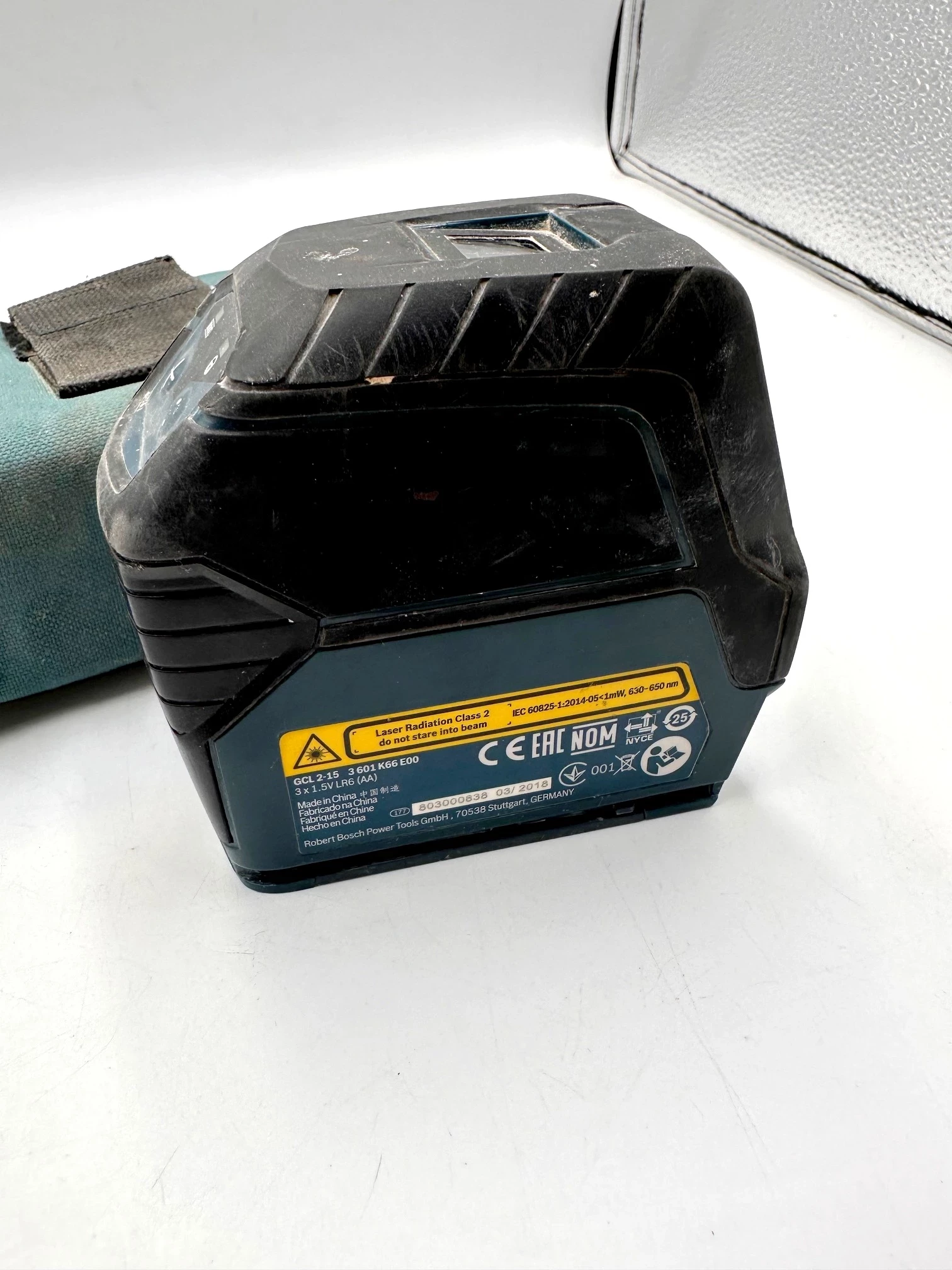 laser-krzyzowy-bosch-gcl-2-15-z-etui-okazja-dobry-stan-stan-11323-2