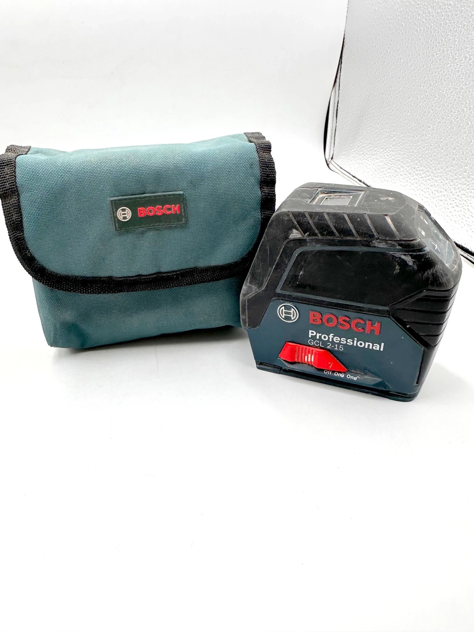 laser-krzyzowy-bosch-gcl-2-15-z-etui-okazja-dobry-stan-solec-117-warszawa