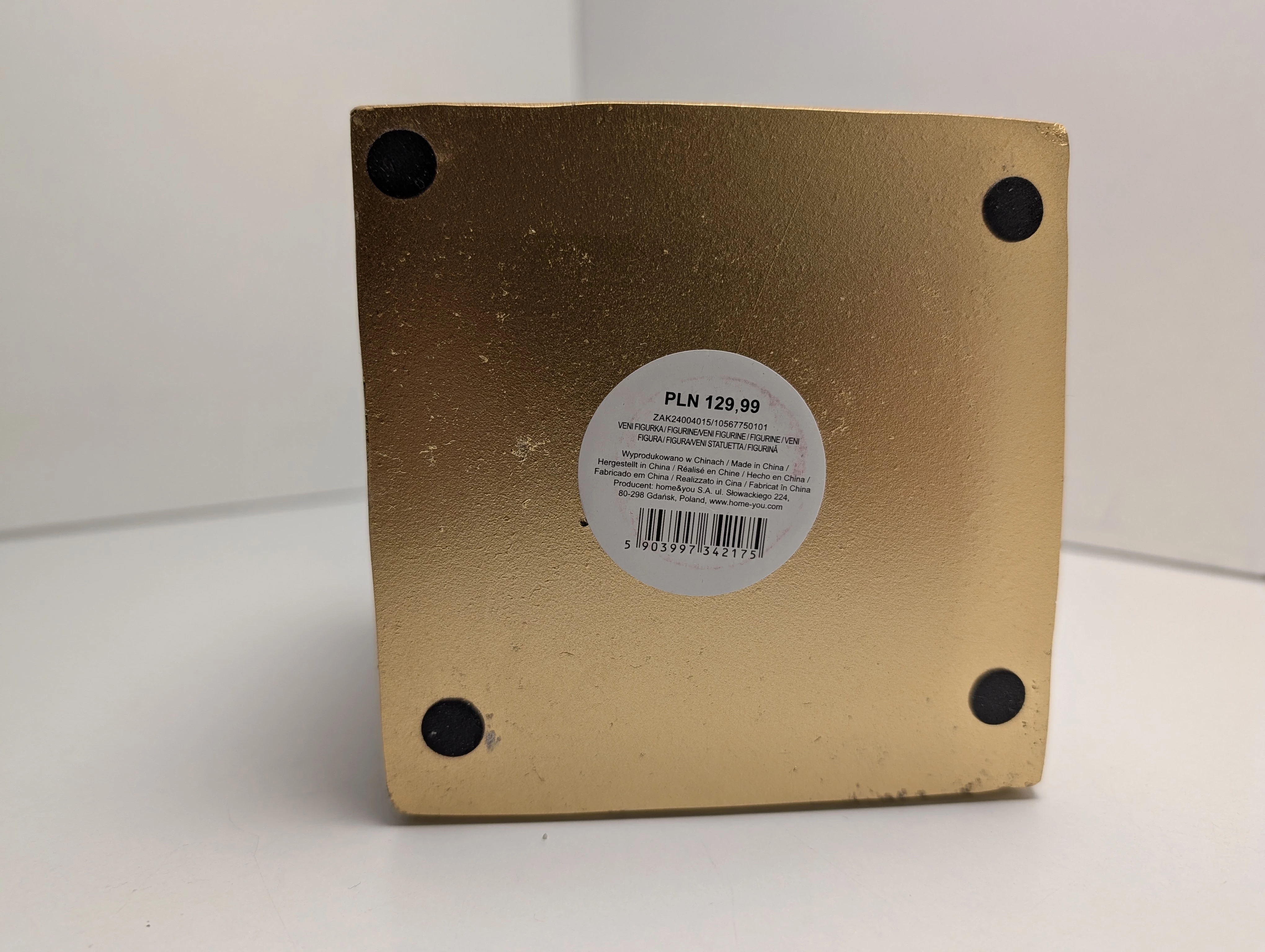 figurka-veni-zlota-stan-11323-2