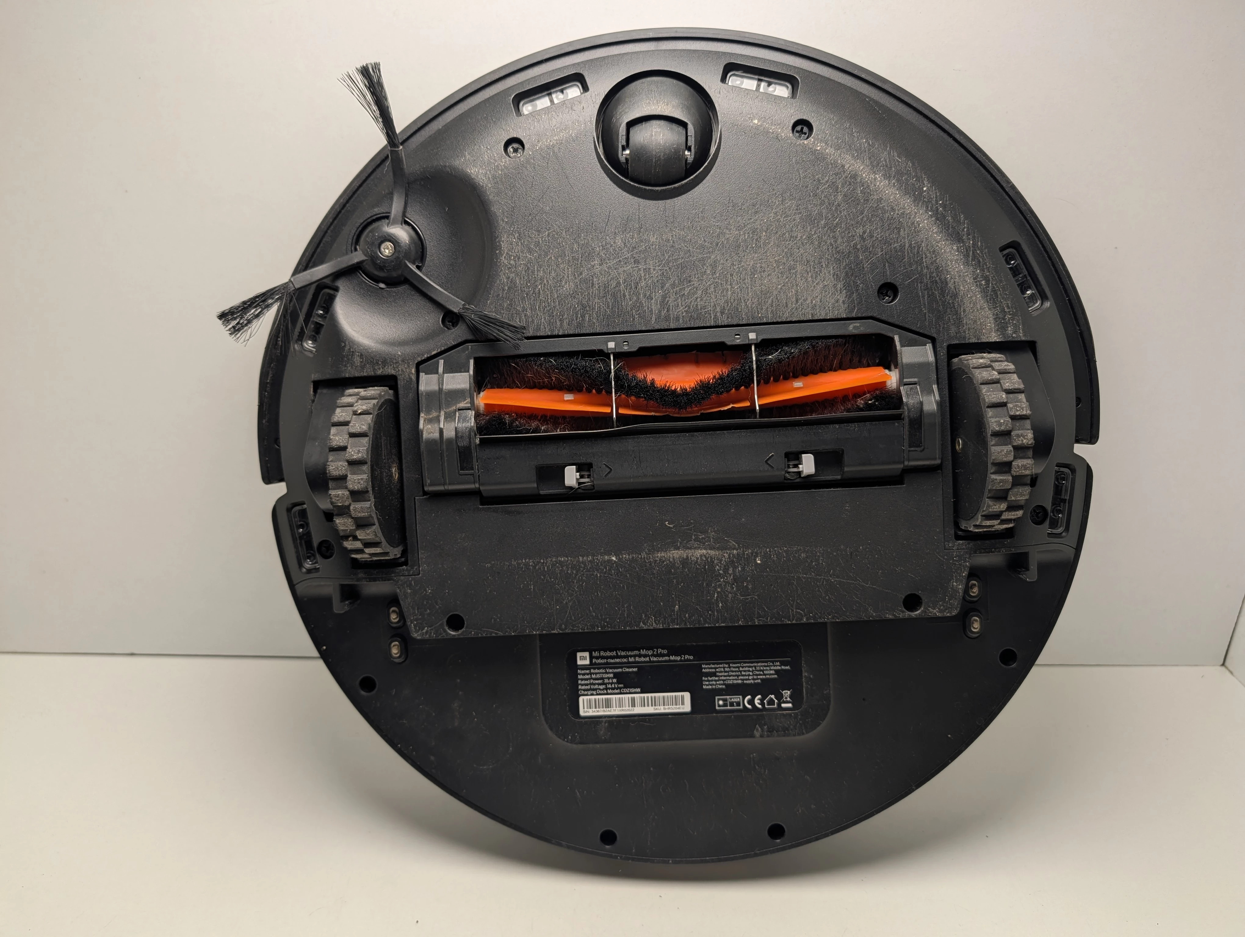 robot-sprzatajacy-xiaomi-mi-robot-vacuum-mop-2-pro-mjst1shw-ean-gtin-6934177747236