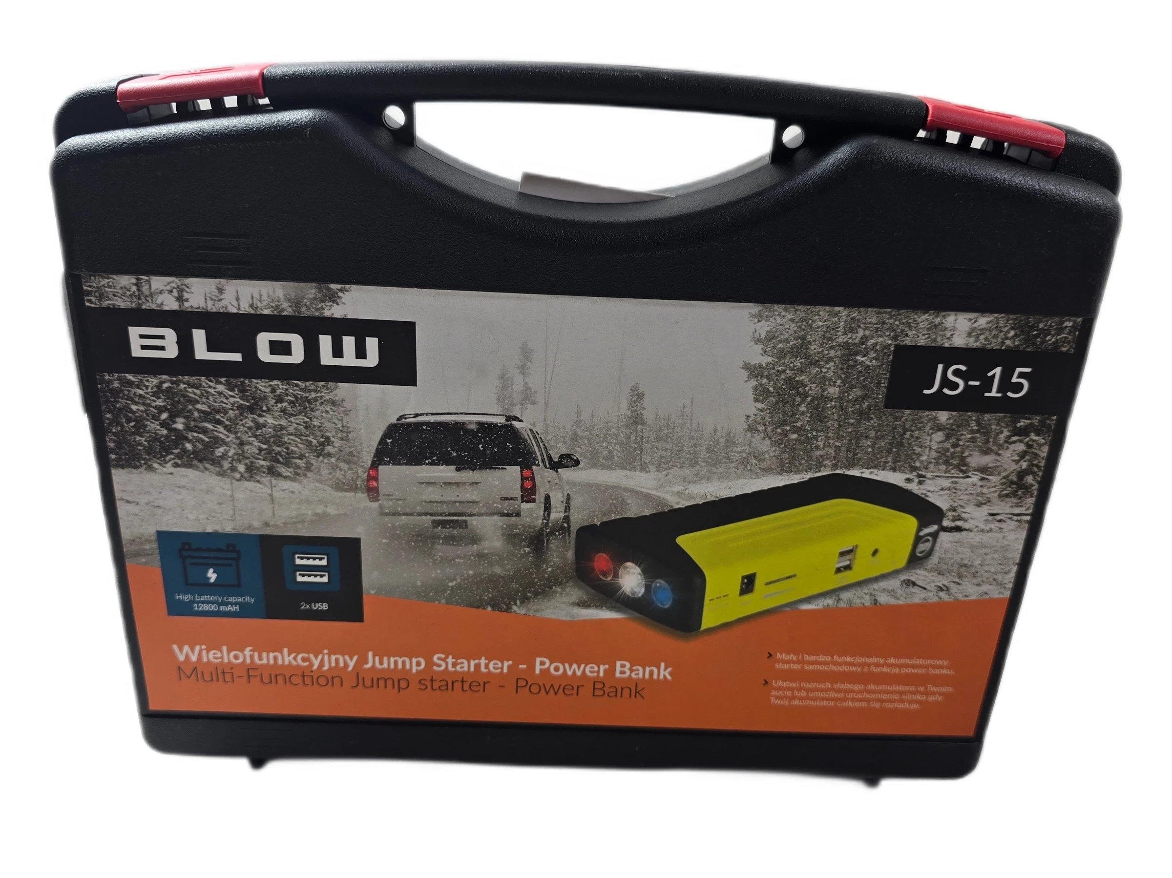 urzadzenie-rozruchowe-blow-blow-js-15-model-js-15