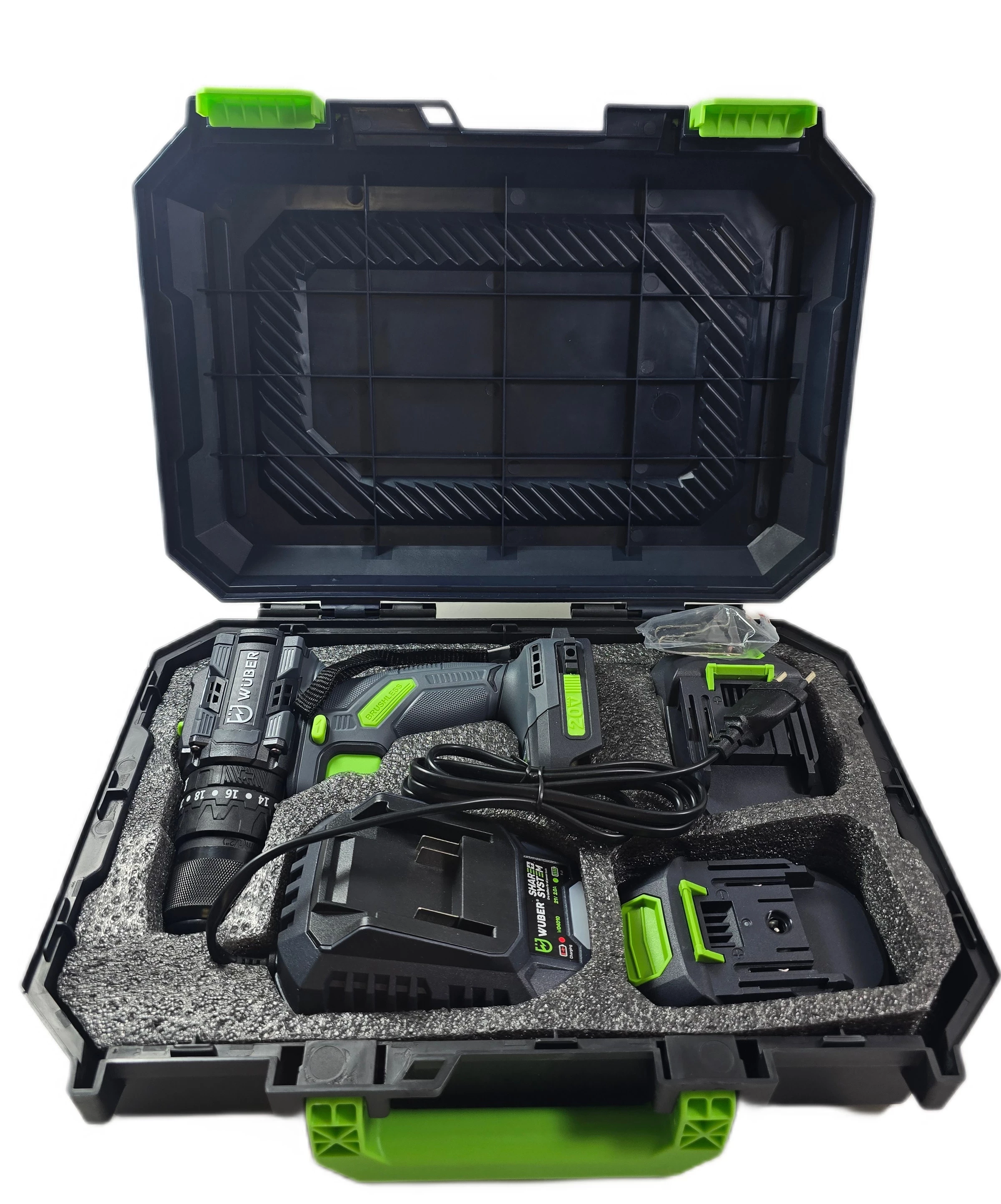 wkretarka-wuber-w04521-super-stan-ean-gtin-5905873301177