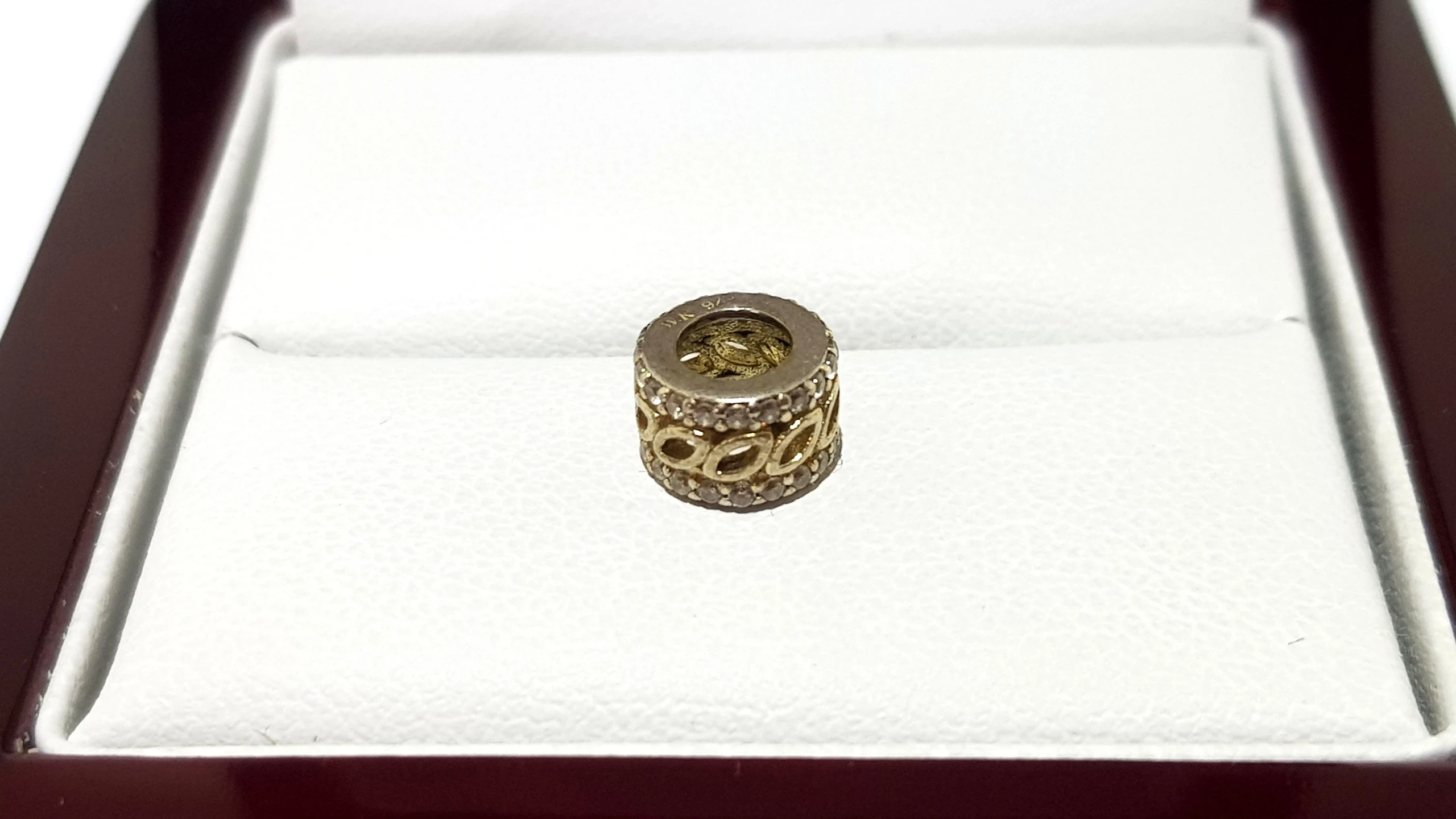 srebro-wyrob-jubilerski-uzywany-charms-azurowy-w-k-ruk925-076g-sr-7mm-ean-gtin-5906679237516