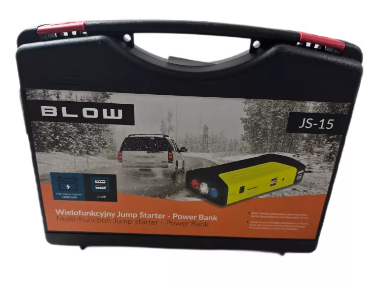 urzadzenie-rozruchowe-blow-blow-js-15-model-js-15