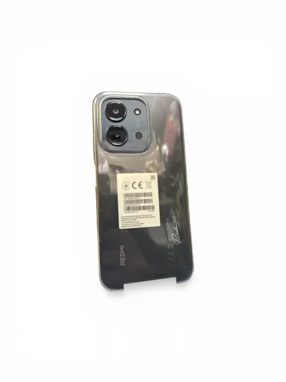 telefon-redmi-15c-128gb-zablokowany-haslem-ean-gtin-6932554444860