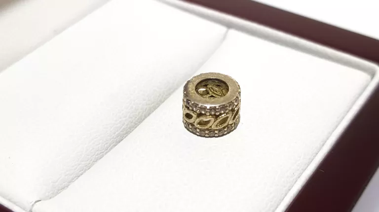 srebro-wyrob-jubilerski-uzywany-charms-azurowy-w-k-ruk925-076g-sr-7mm-stan-11323-2