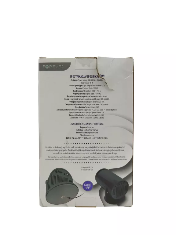 projektor-lcd-forever-sp-for-01-bialy-ean-gtin-5907504514932