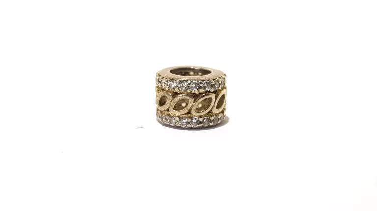 srebro-wyrob-jubilerski-uzywany-charms-azurowy-w-k-ruk925-076g-sr-7mm-motyw-129129-2