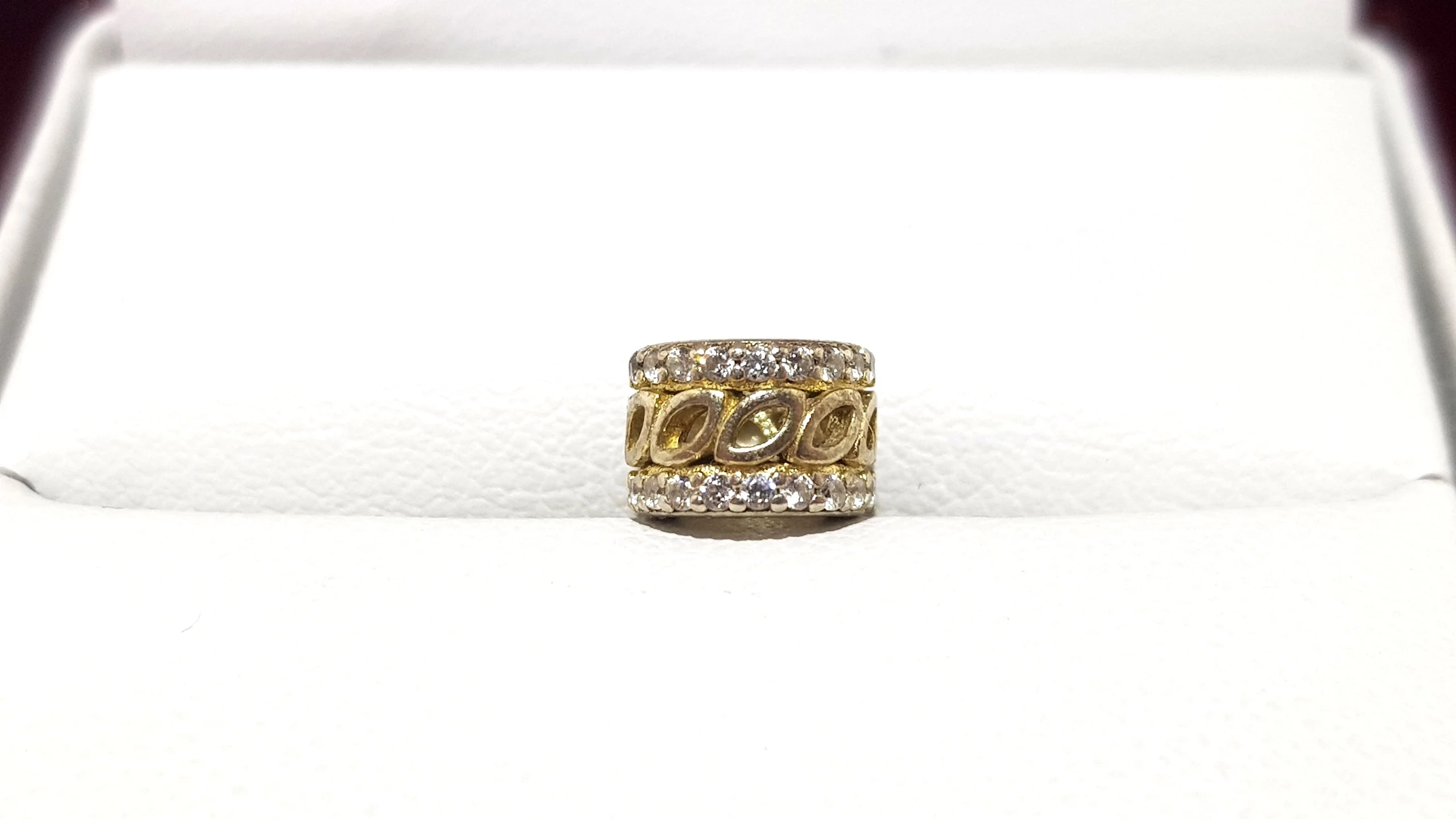 srebro-wyrob-jubilerski-uzywany-charms-azurowy-w-k-ruk925-076g-sr-7mm-material-15835-16