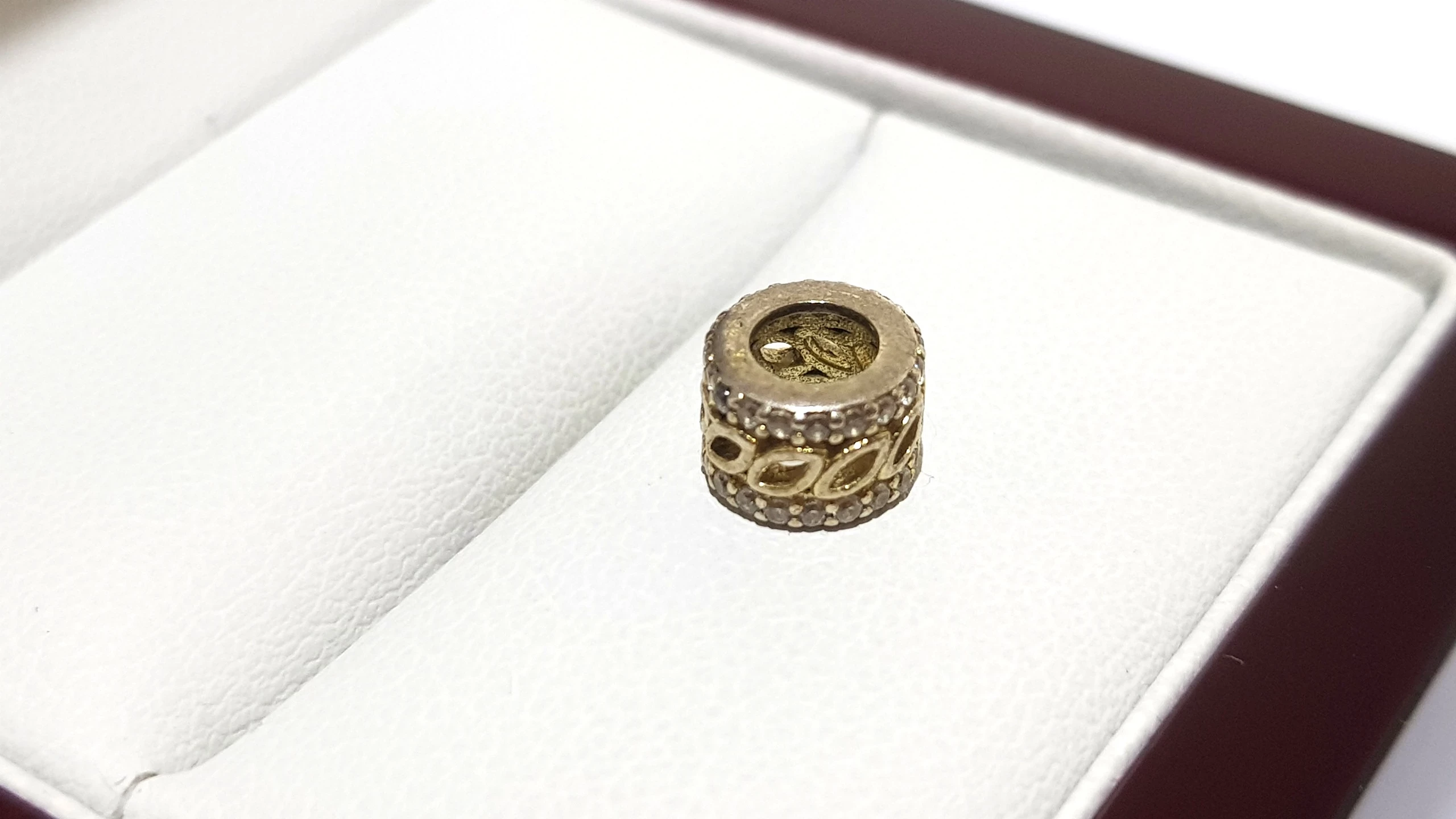 srebro-wyrob-jubilerski-uzywany-charms-azurowy-w-k-ruk925-076g-sr-7mm-stan-11323-2