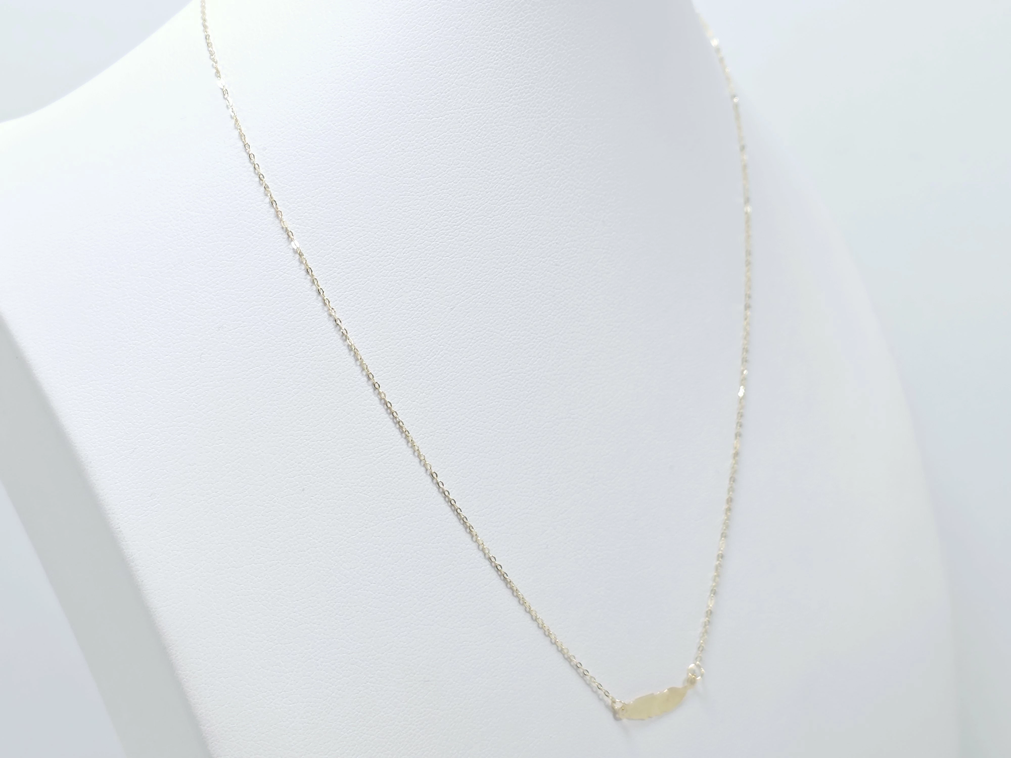 zloty-lancuszek-ankier-585-095g-r44-ean-gtin-5905214461454