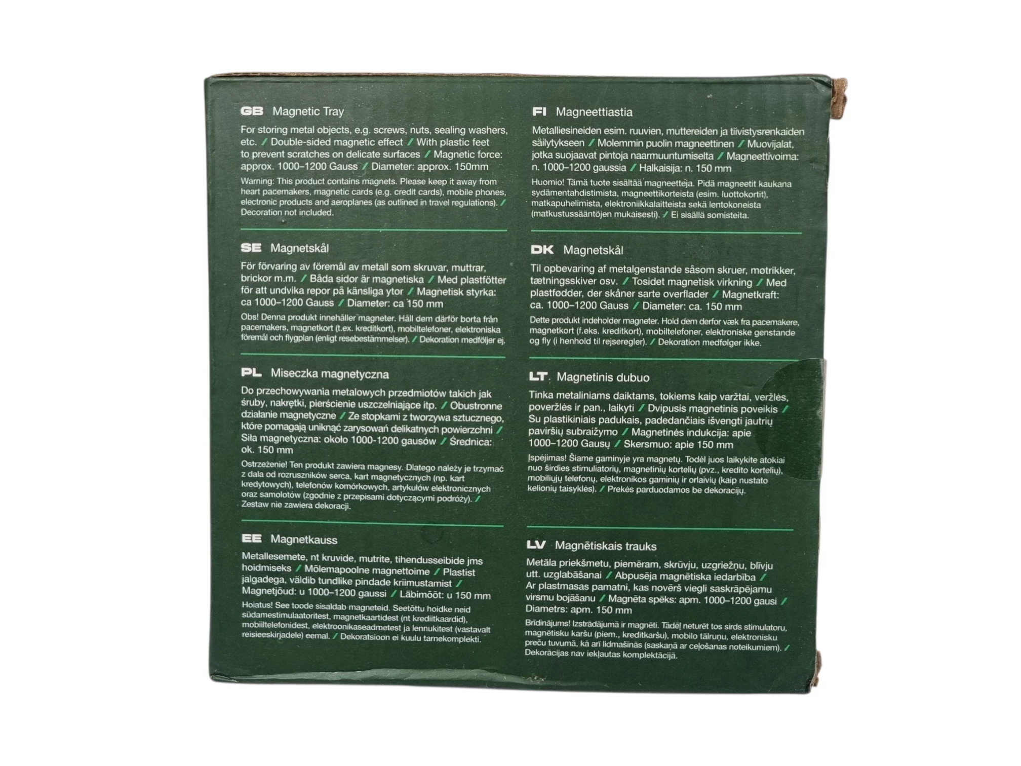 miseczka-magnetyczna-parkside-sr-150mm-kod-producenta-150