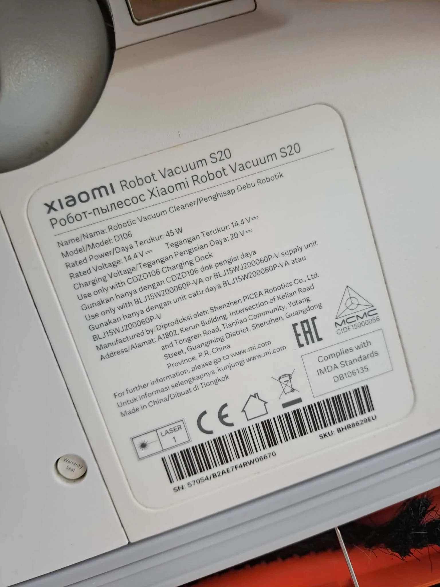 robot-sprzatajacy-xiaomi-vacuum-s20koncowka-do-mopaowania-stacja-ladujac-czas-pracy-bezprzewodowej-121