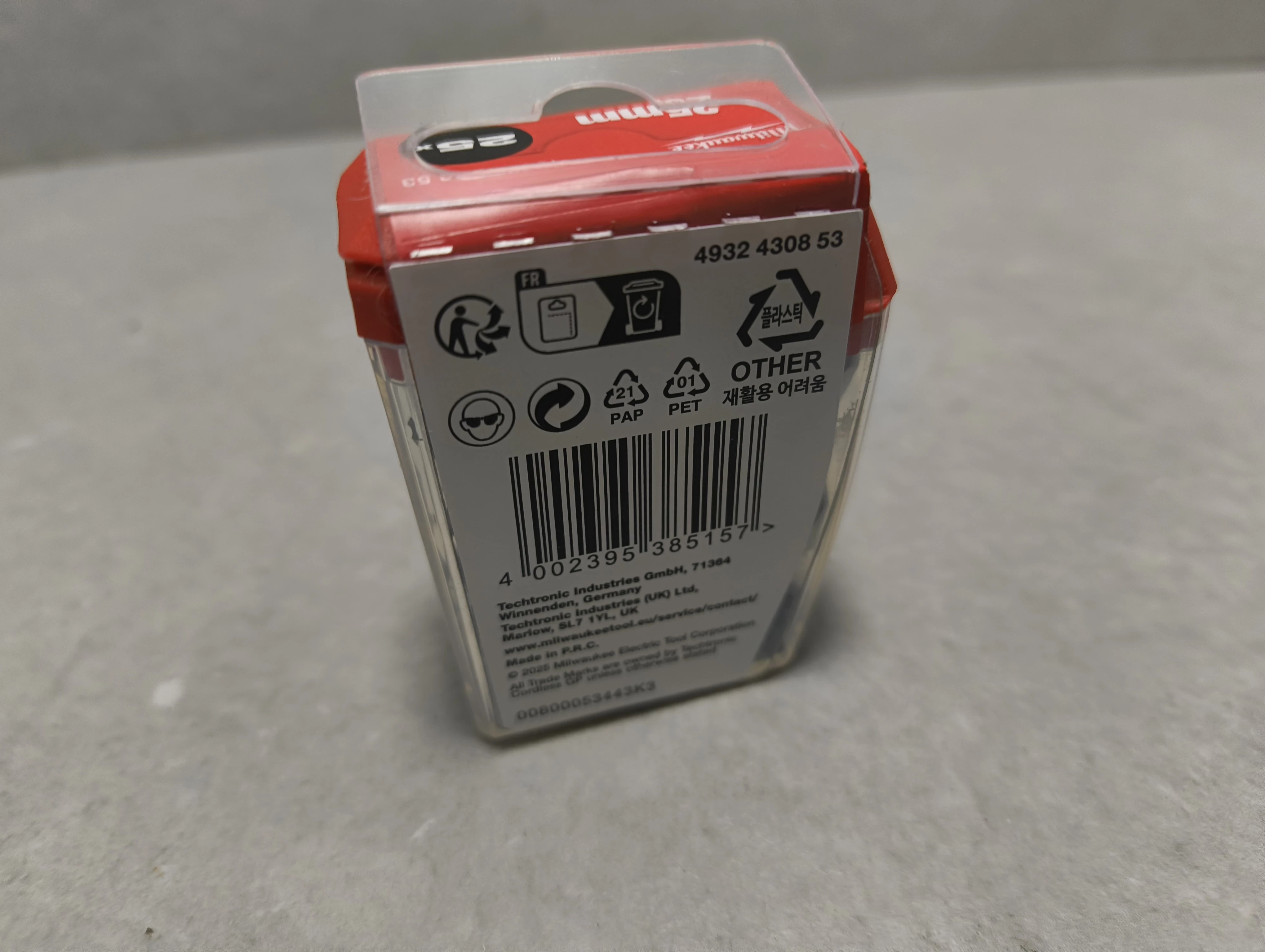 bit-milwaukee-ph2-25mm-25szt-stan-11323-2