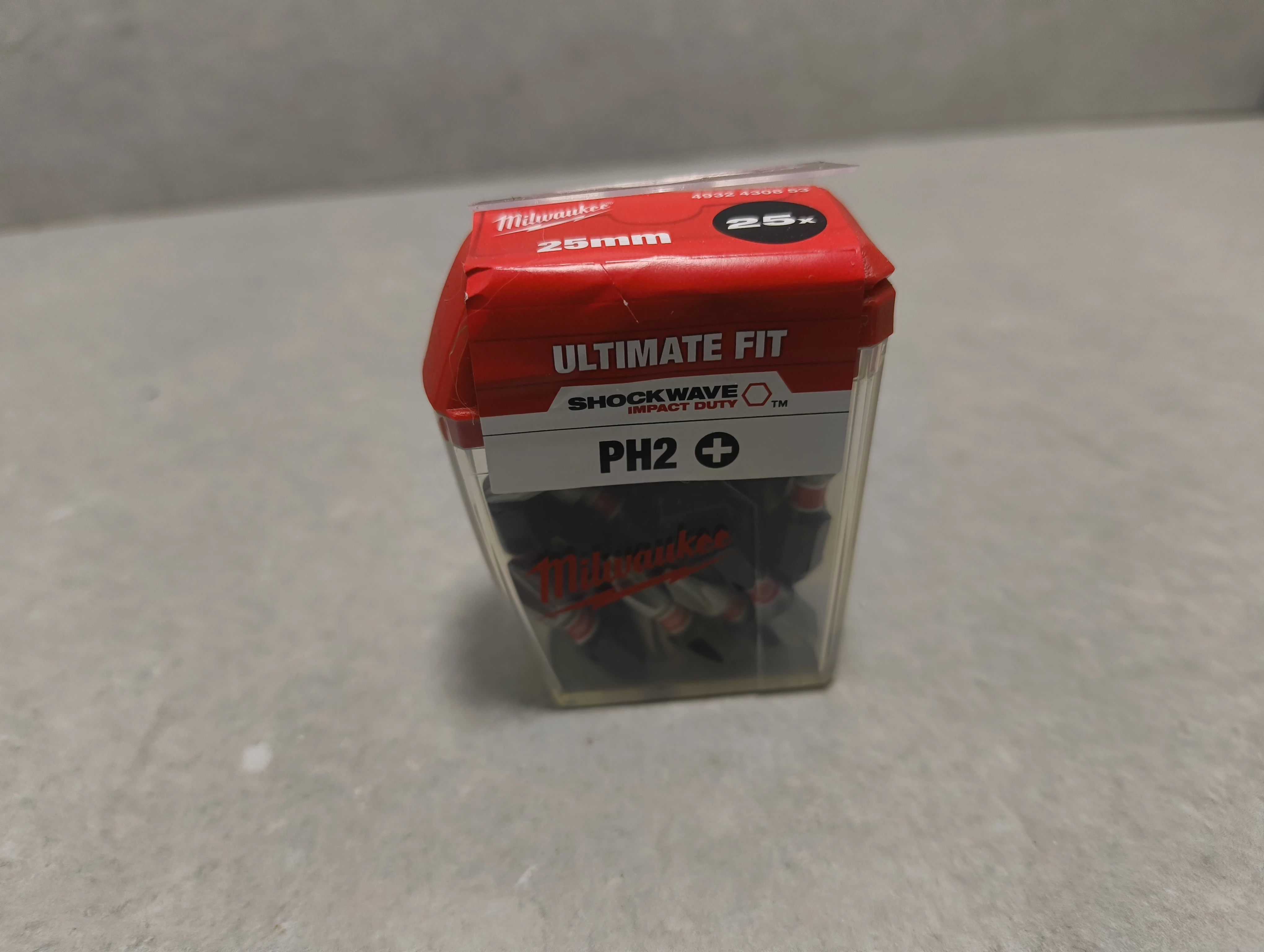 bit-milwaukee-ph2-25mm-25szt-osiedle-niepodleglosci-1-krakow