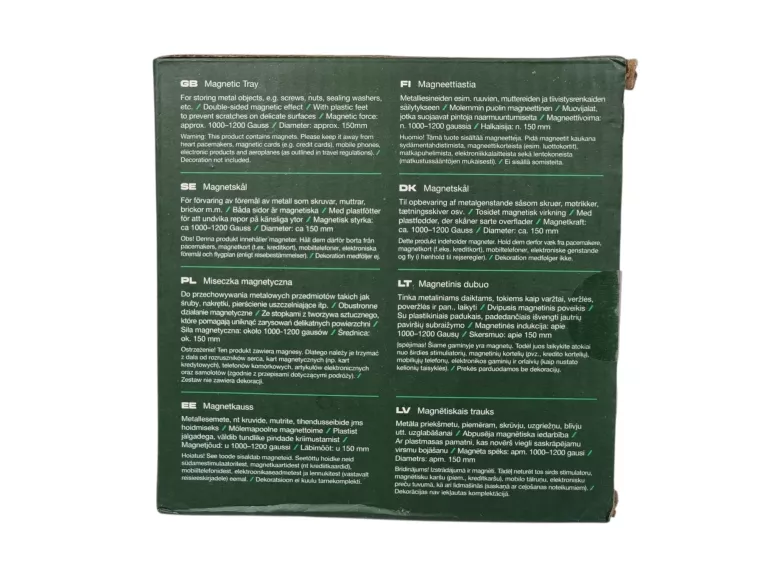 miseczka-magnetyczna-parkside-sr-150mm-kod-producenta-150