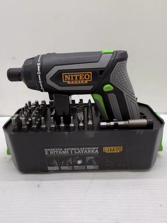 wkretarka-niteo-tools-36v-komplet-ean-gtin-5905118009233