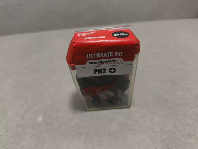 bit-milwaukee-ph2-25mm-25szt-osiedle-niepodleglosci-1-krakow