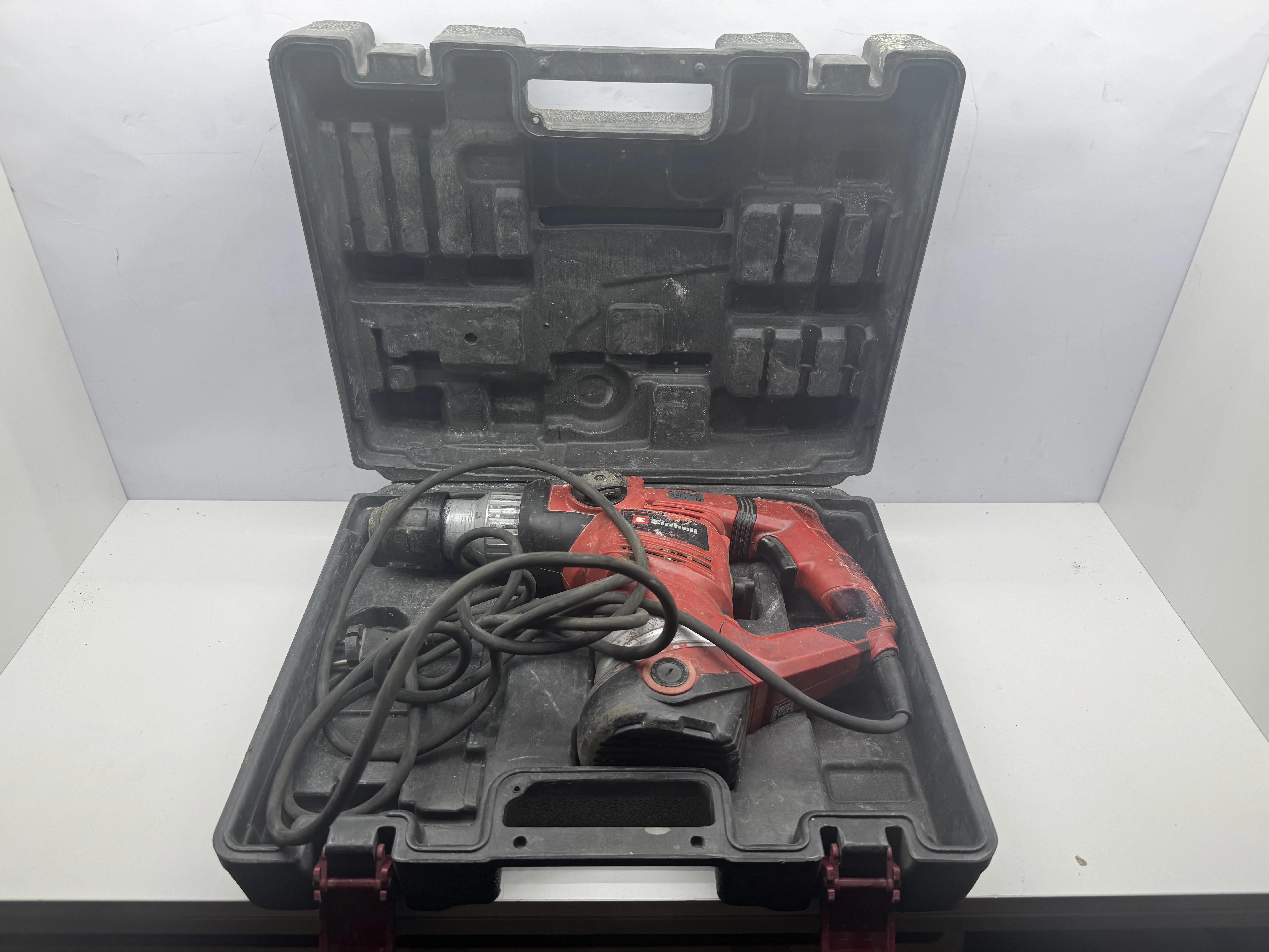 mlot-udarowy-einhell-tc-rh-1600-stan-11323-2