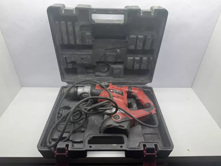 mlot-udarowy-einhell-tc-rh-1600-stan-11323-2