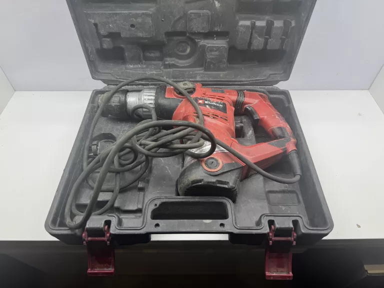 mlot-udarowy-einhell-tc-rh-1600-ean-gtin-4006825593280