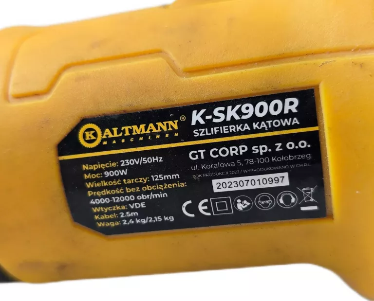 szlifierka-katowa-kaltmann-k-sk900r-kod-producenta-k-sk900r