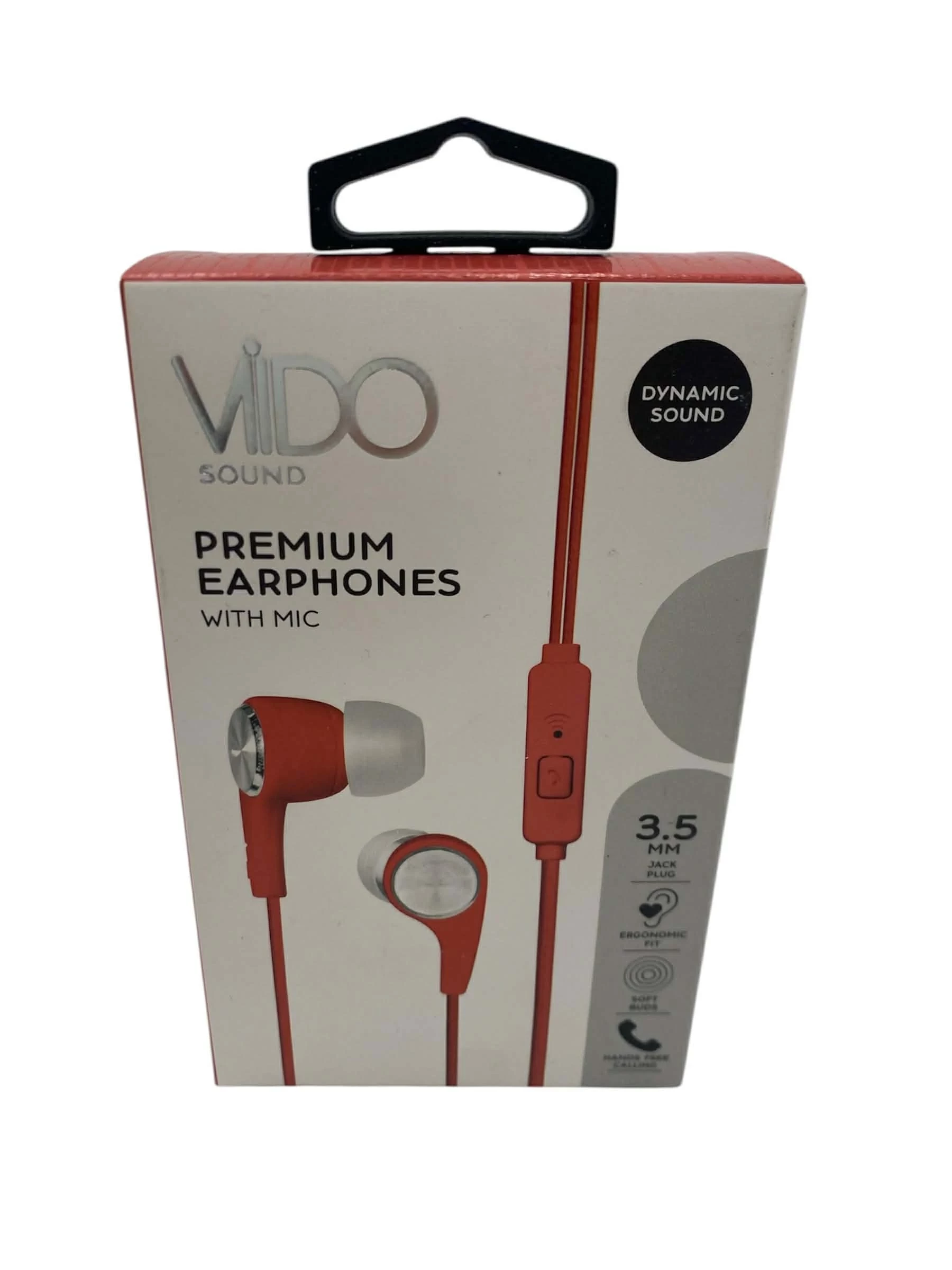 sluchawki-przewodowe-vido-sound-czerwone-bytomska-75-zabrze