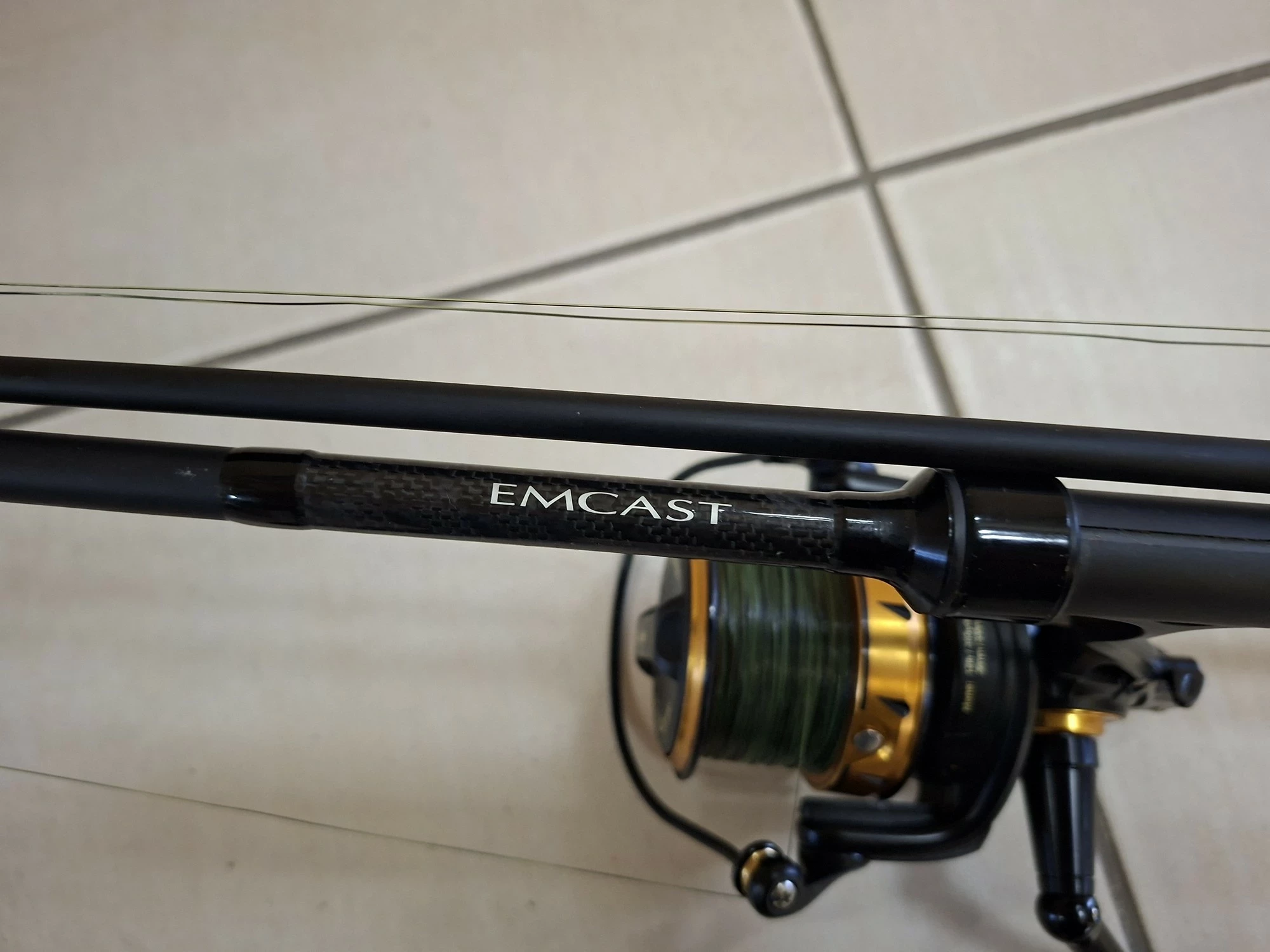 wedka-daiwa-emcast-30-kolowrotek-penn-spinfisher-6-6500lc-ciezar-wyrzutu