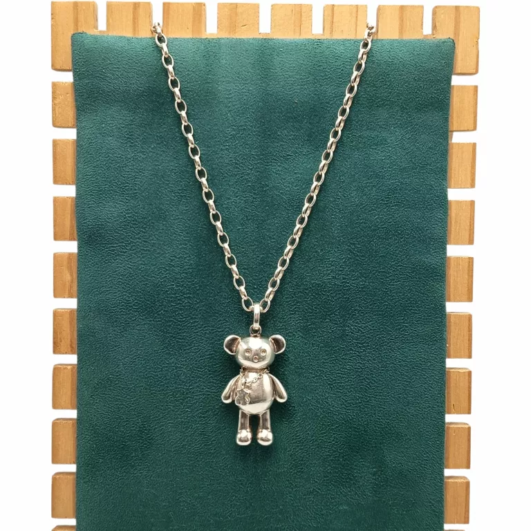 tous-bear-srebrny-mis-oraz-lancuszek-srebro-925-2280g-60cm-4cm-kolor-249512-1647426