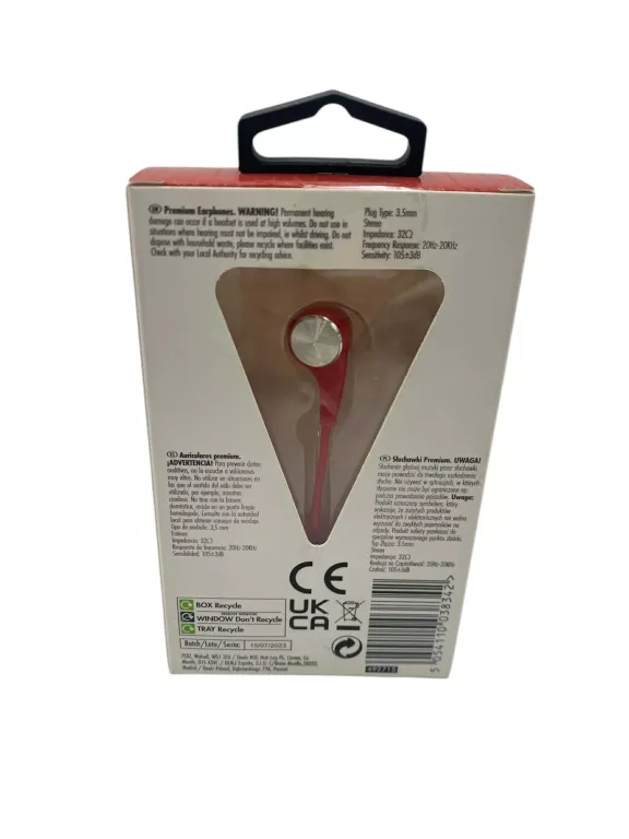 sluchawki-przewodowe-vido-sound-czerwone-stan-11323-238058