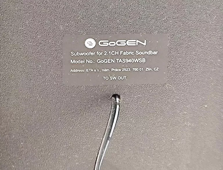 soundbar-subwoofer-gogen-tas940wsb-21-100-w-czarny-komplet-waga-produktu-539