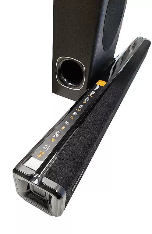 soundbar-subwoofer-gogen-tas940wsb-21-100-w-czarny-komplet-stan-11323-2