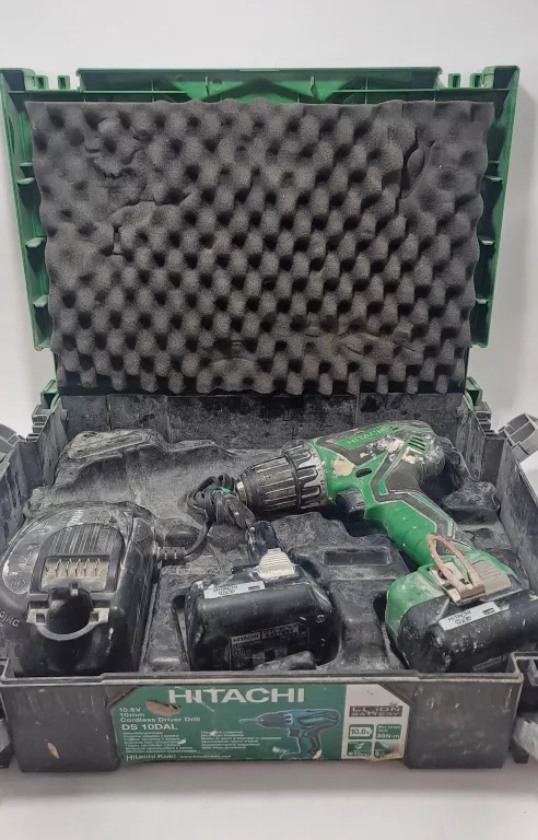 wkretarka-hitachi-ds-10dal-ean-gtin-4966376144570