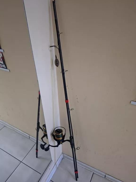 wedka-daiwa-emcast-30-kolowrotek-penn-spinfisher-6-6500lc-stan-11323-2