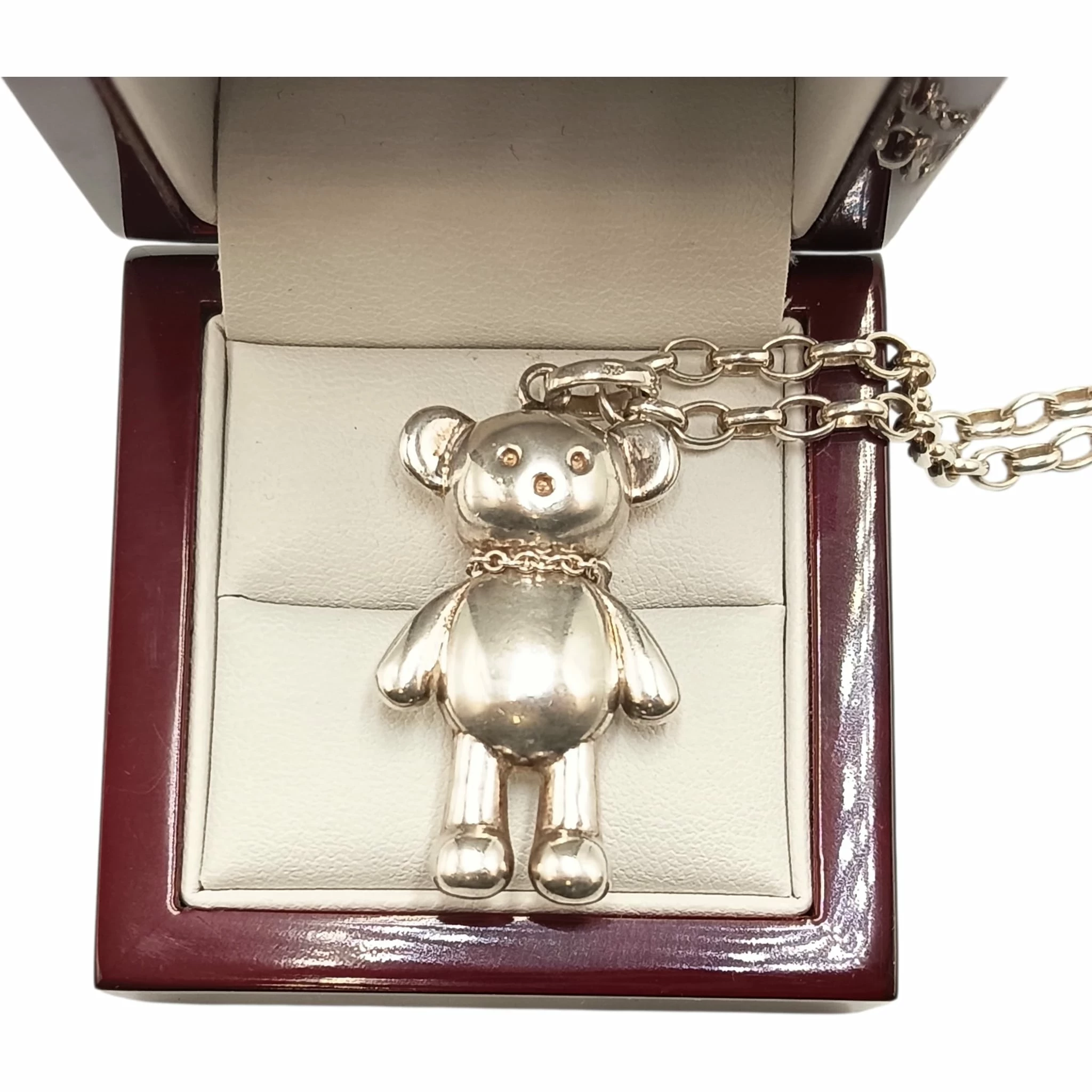 tous-bear-srebrny-mis-oraz-lancuszek-srebro-925-2280g-60cm-4cm-material-15835-4