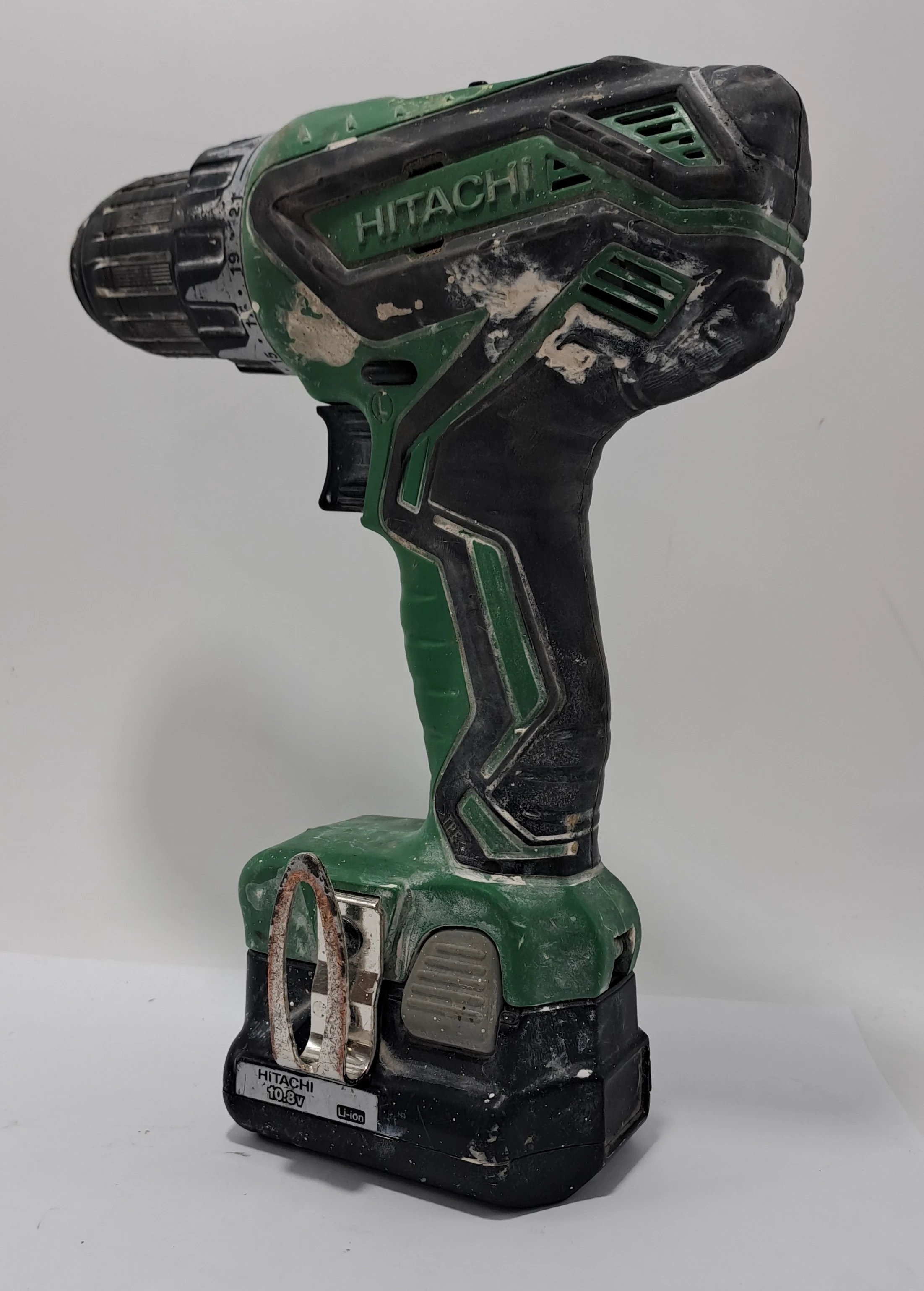 wkretarka-hitachi-ds-10dal-napiecie-v-128551-5