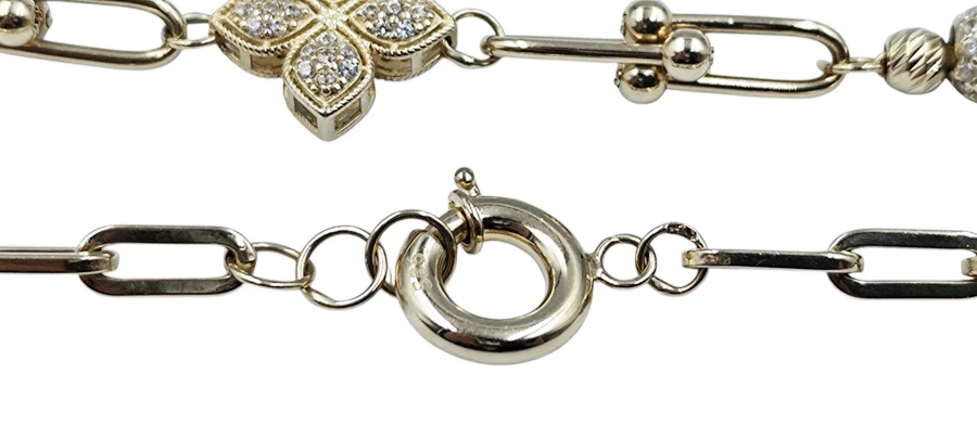 zlota-bransoletka-585-577g-18cm-rodzaj-2205-2