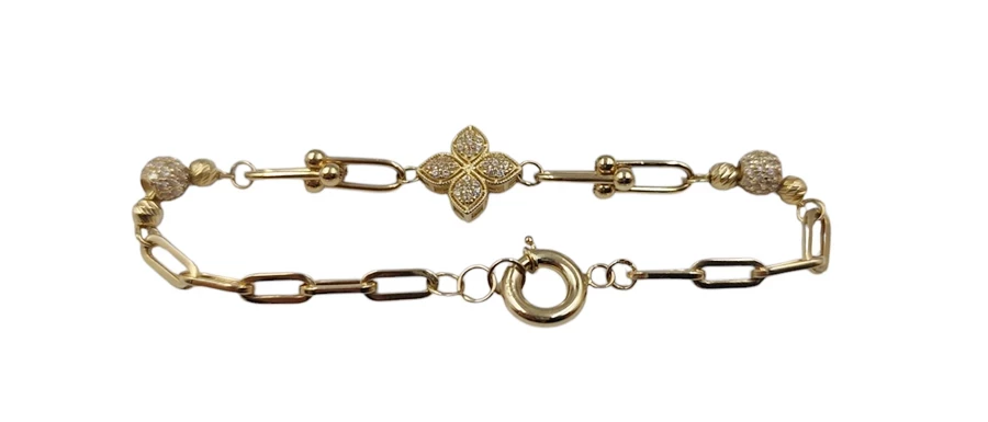 zlota-bransoletka-585-577g-18cm-stan-11323-238058