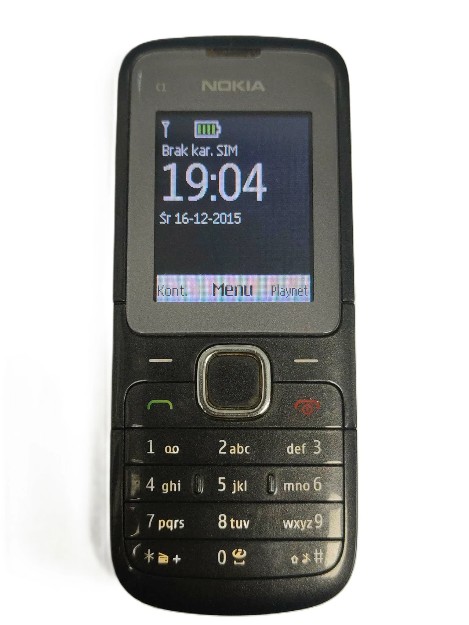 telefon-nokia-c1-01-tarnogorska-82-gliwice-g1