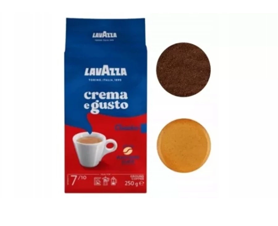 kawa-mielona-lavazza-crema-e-gusto-classico-250-g-swieradowska-26-wroclaw