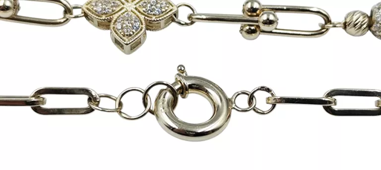 zlota-bransoletka-585-577g-18cm-rodzaj-2205-2