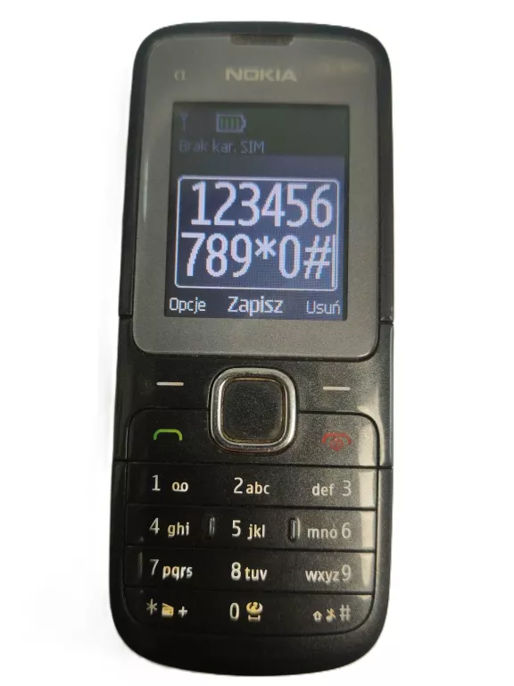 telefon-nokia-c1-01-kod-producenta-c1-01