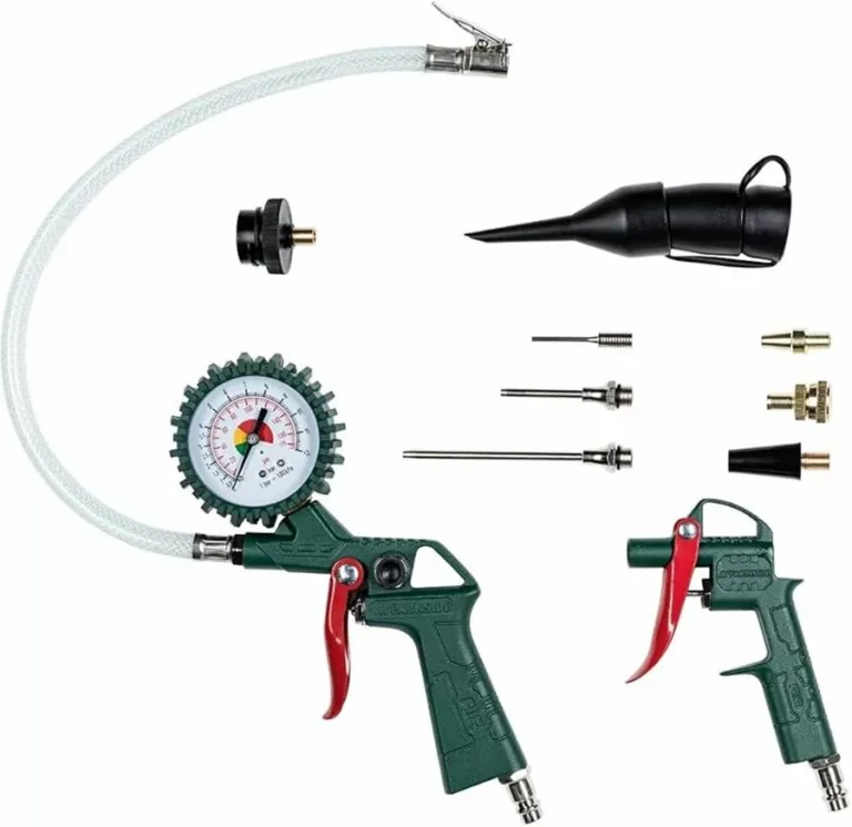 parkside-zestaw-akcesoriow-na-sprezone-powietrze-pistolet-dysze-meander-2a-warszawa