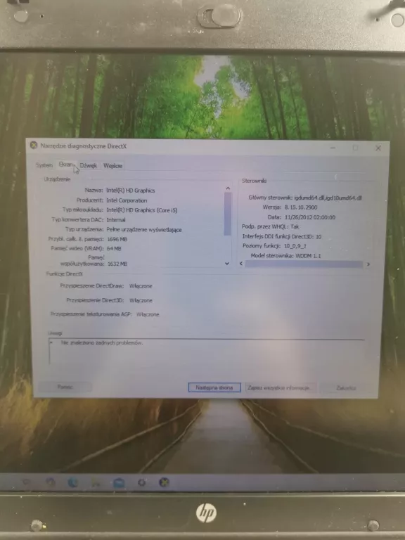 laptop-hp-probook-6550b-przekatna-ekranu-156