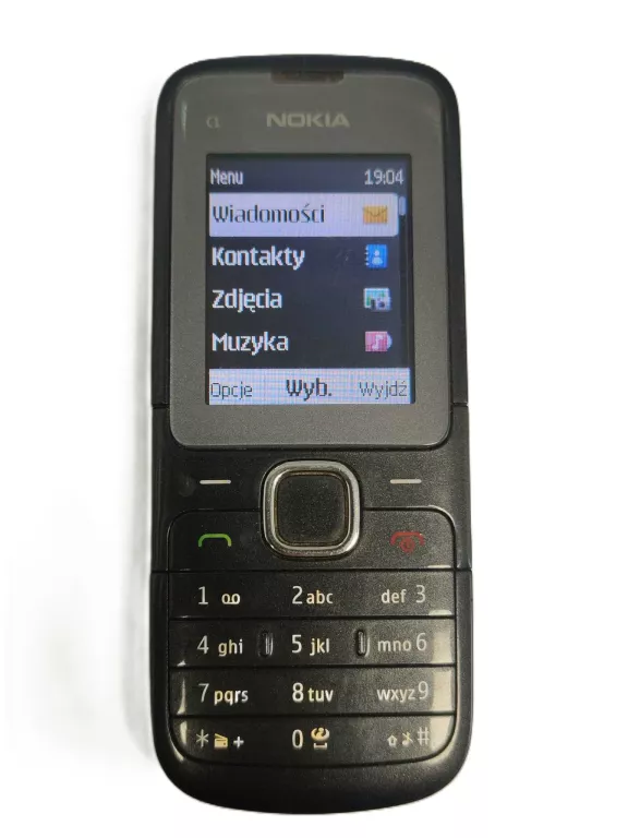 telefon-nokia-c1-01-ean-gtin-5013742162337