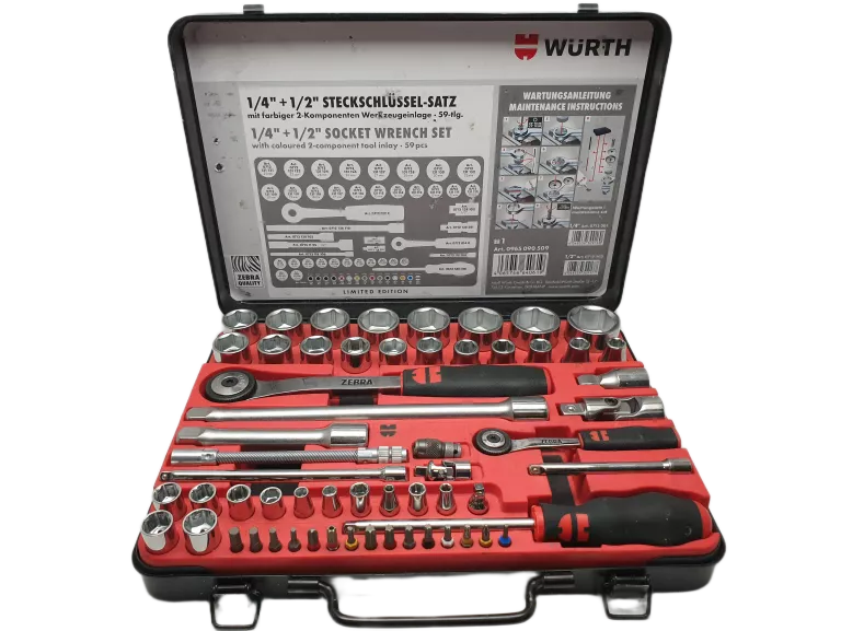 zestaw-narzedziowy-wurth-zebra-59-elementow-metalowa-walizka-wroclawska-6-opole-sj