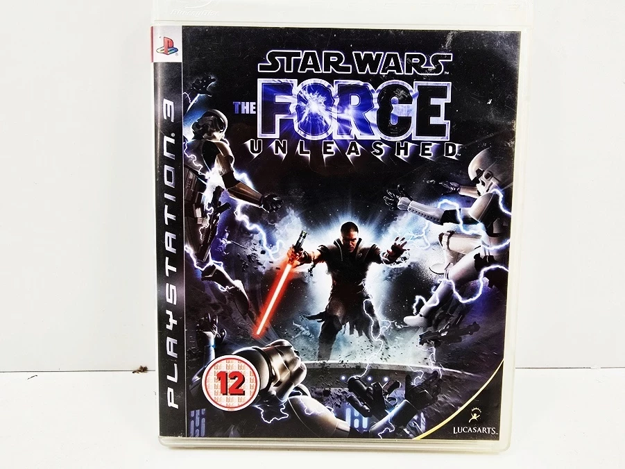 star-wars-the-force-unleashed-ps3-krzywoustego-324-wroclaw