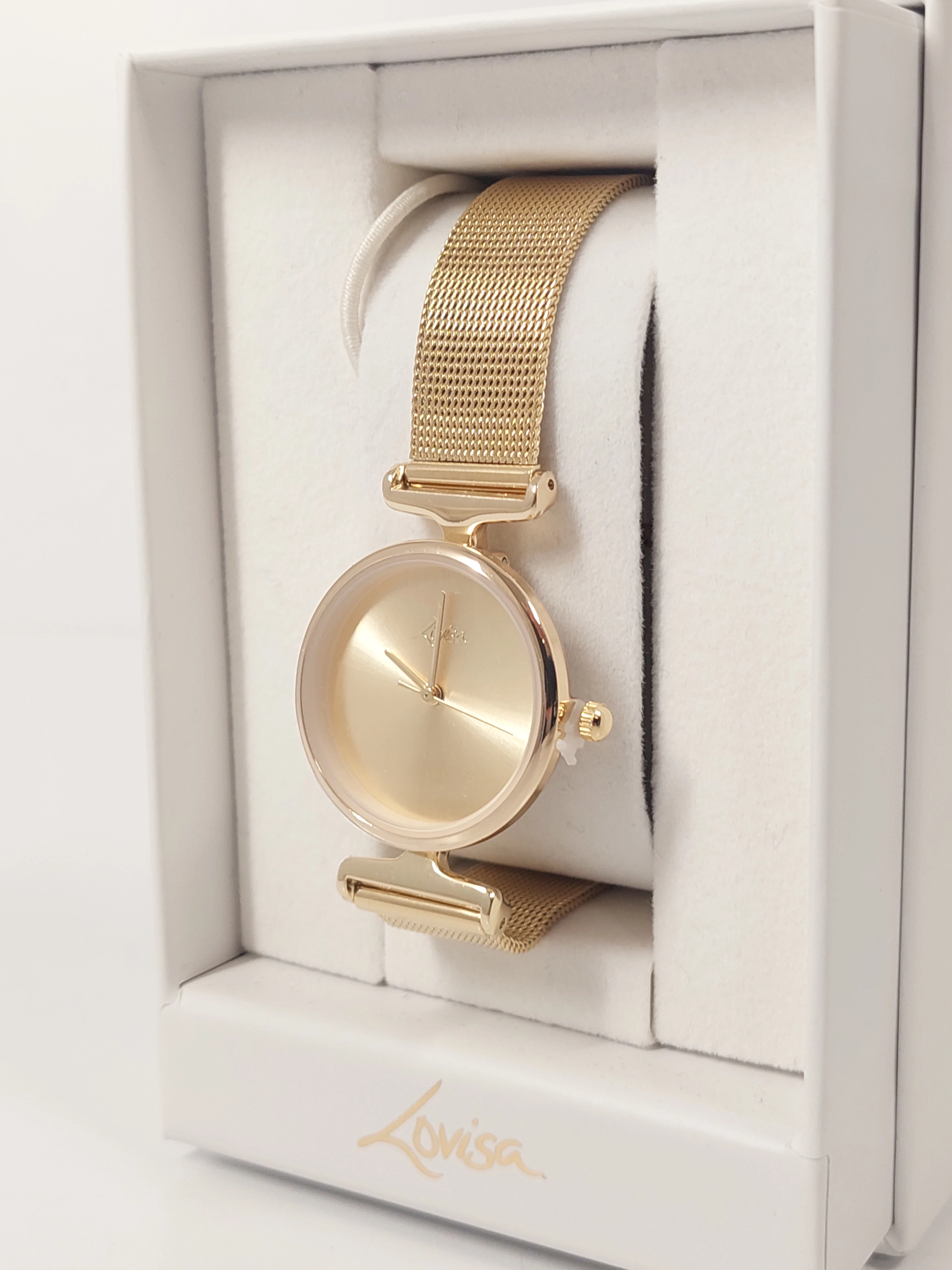 klasyczny-zegarek-zloty-lovisa-stan-11323-2