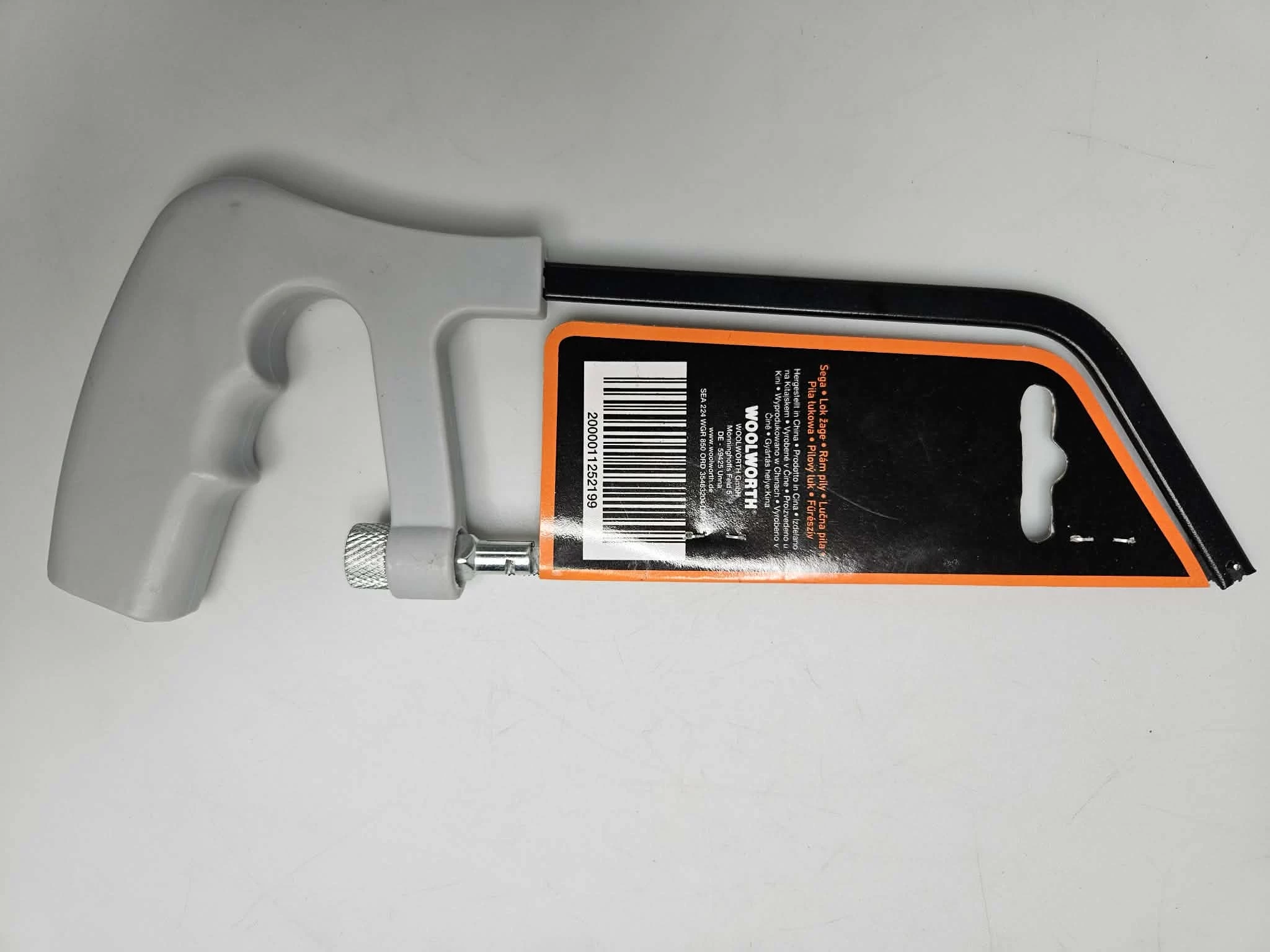 mala-pilka-reczna-25-x-9-x-2-cm-sagebogen-woolworth-ean-gtin-8590419552402